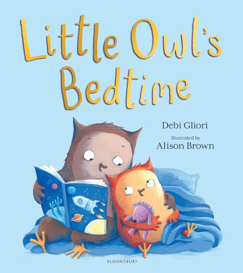 Little Owls Bedtime