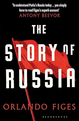 The Story of Russia 