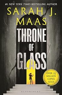 Throne of Glass Book 1