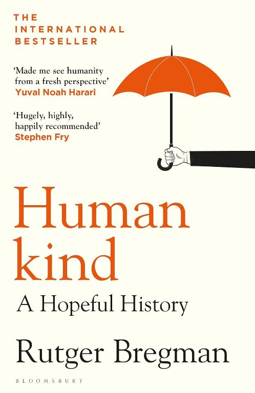 Humankind A Hopeful History