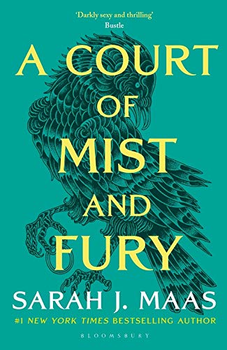 A Court Of Mist And Fury Court Of Thorns And Roses Book 2