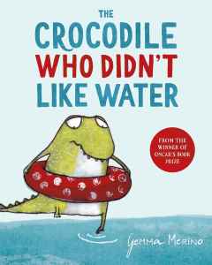 The Crocodile Who Did Not Like Water