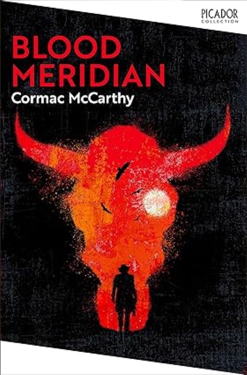 Blood Meridian 