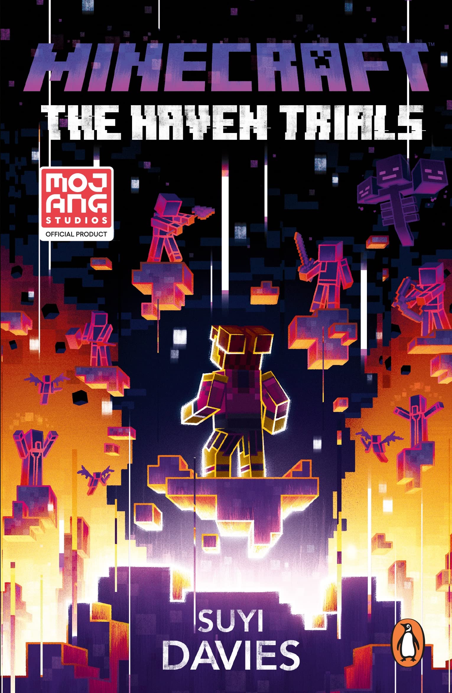 Minecraft The Haven Trials