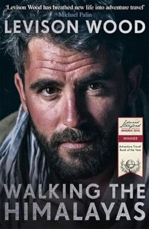 Walking The Himalayas