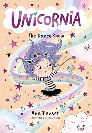 Unicornia The Dance Show