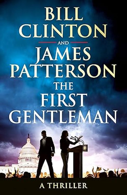 The First Gentleman