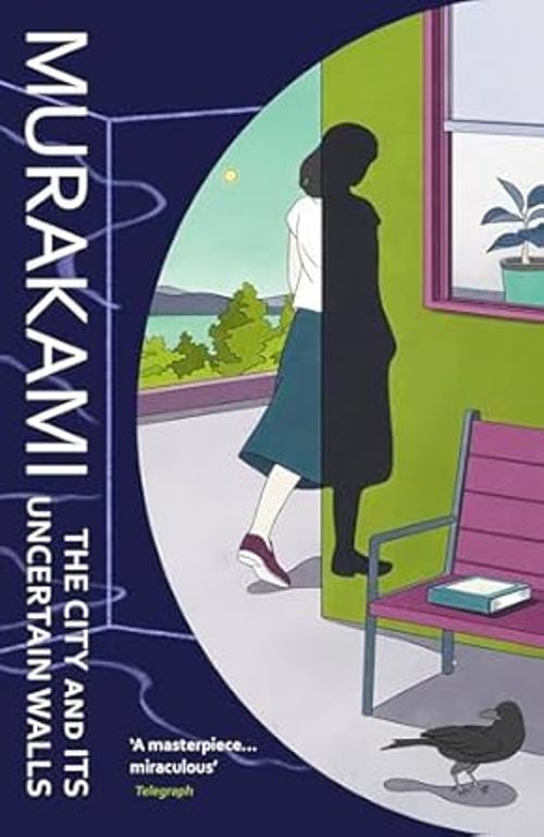 The City and Its Uncertain Walls