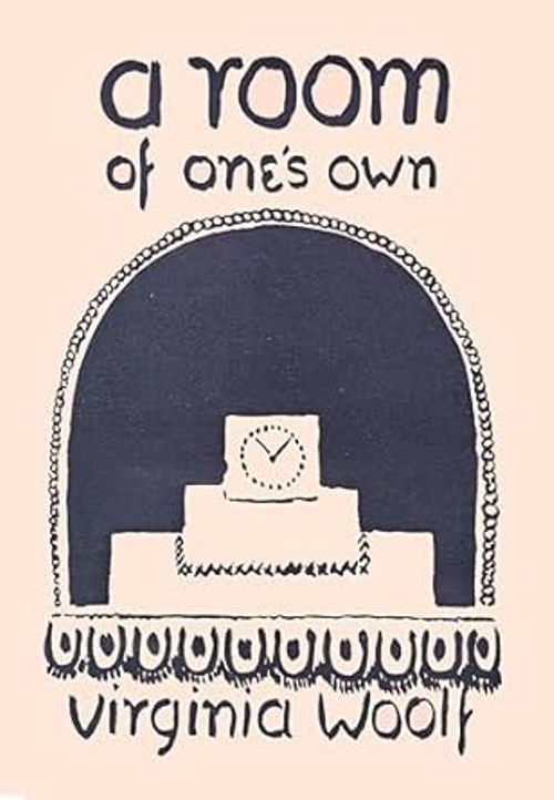 A Room of Ones Own Hardcover