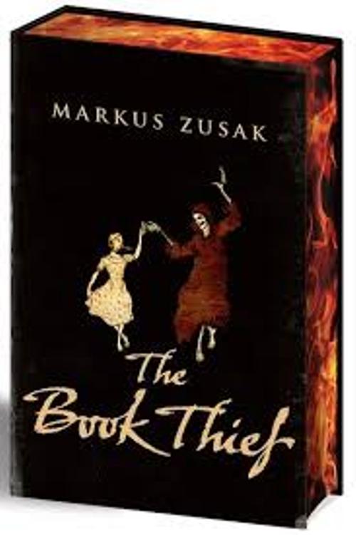 The Book Thief HB Special Edition