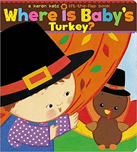Where Is Babys Turkey