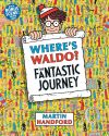 Wheres Waldo The Fantastic Journey