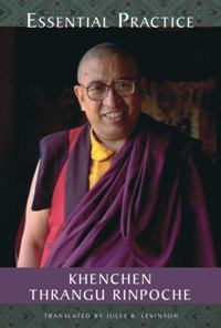 Essential Practice Lectures On Kamalashilas Stages Of Meditation In The Middle Way School