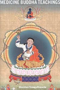 Medicine Buddha Teachings