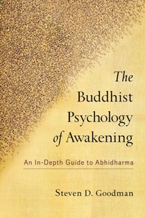 The Buddhist Psychology of Awakening