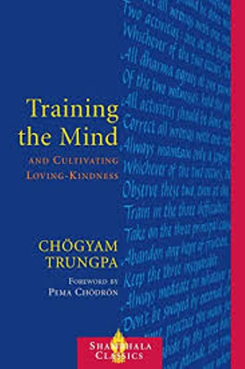 Training the Mind and Cultivating Loving Kindness South Asia Edition 