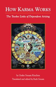How Karma Works The Twelve Links Of Dependent Arising