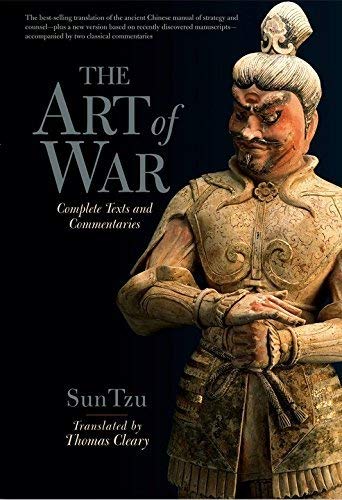 The Art of War Penguin