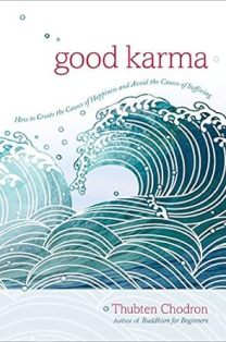 Good Karma How To Create The Causes Of Happiness Penguin