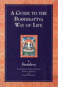 A Guide To The Bodhisattva Way Of Life Penguin