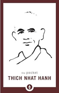 The Pocket Thich Nhat Hanh Shambhala Pocket Library Penguin