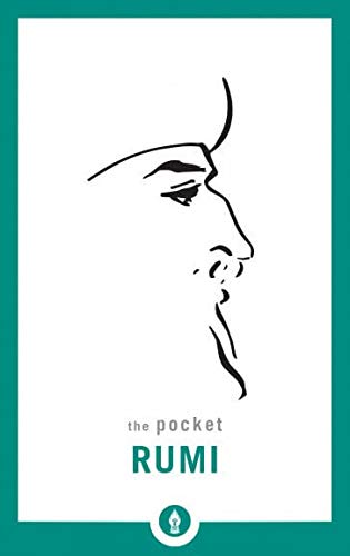 The Pocket Rumi Shambhala Pocket Library Penguin