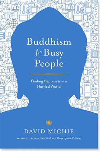 Buddhism for Busy People Penguin