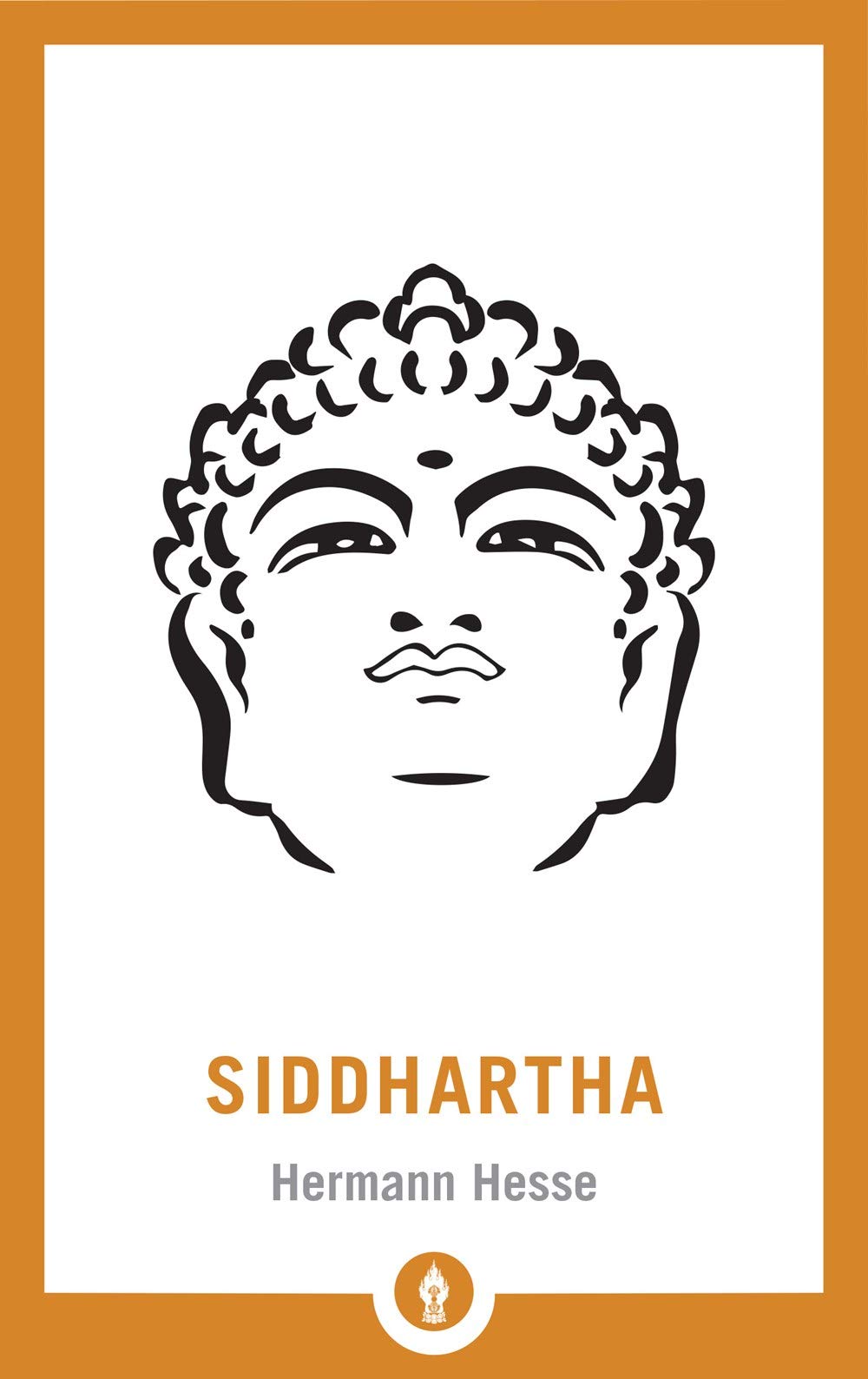 Siddhartha Shambhala Pocket Library