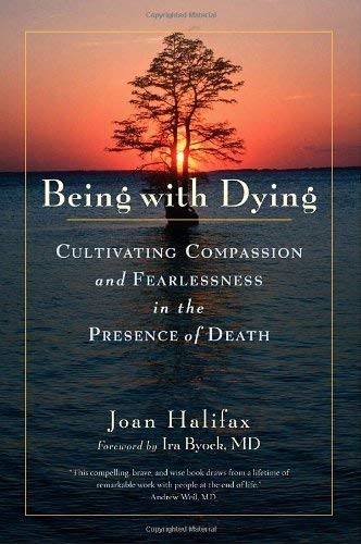 BEING WITH DYING