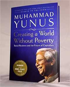 CREATING A WORLD WITHOUT POVERTY