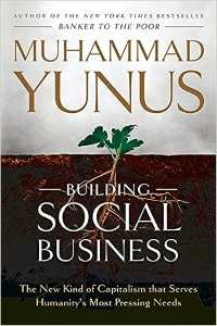 BUILDING SOCIAL BUSINESS