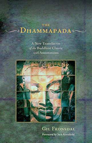 THE DHAMMAPADA