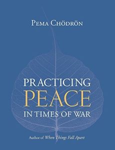 Practicing Peace in Times of War A Buddhist Perspective
