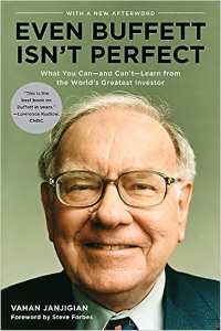 EVEN BUFFETT ISNT PERFECT