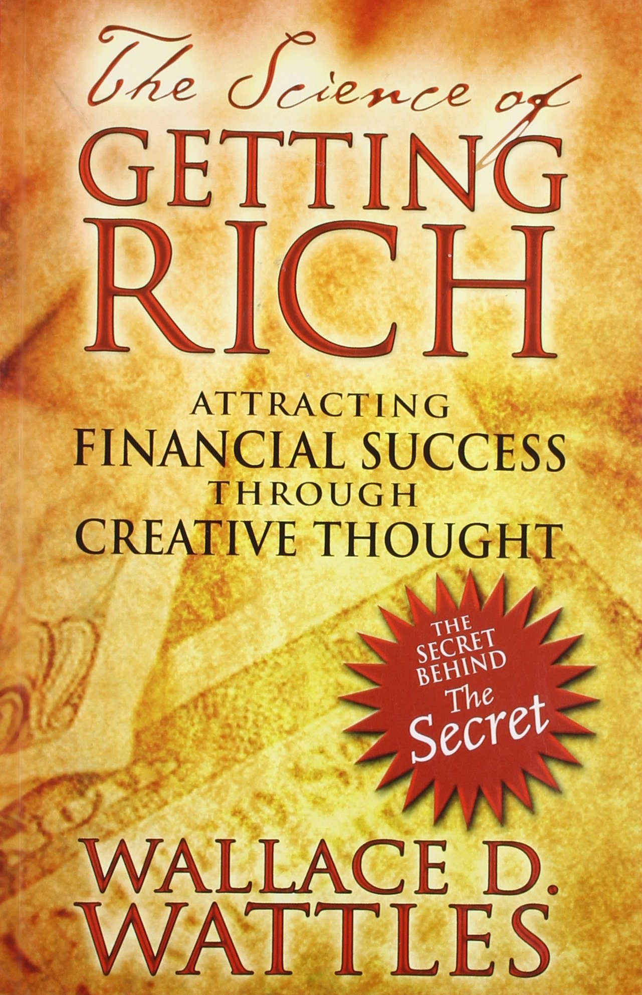 The Science Of Getting Rich