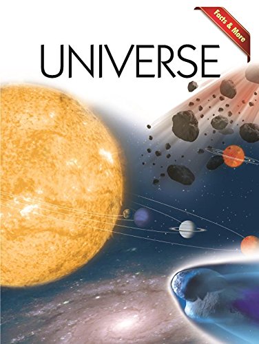 FACTS AND MORE TOP TEN UNIVERSE