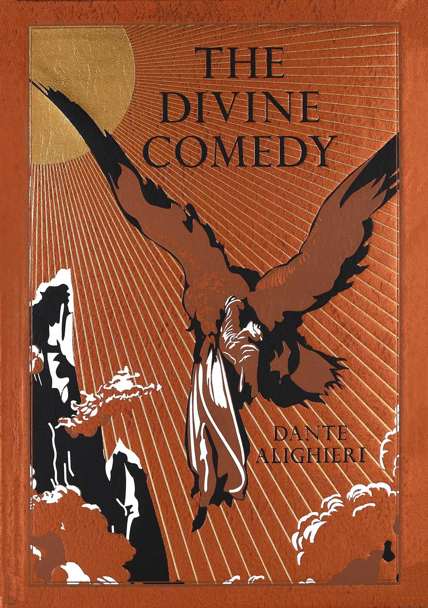 DIVINE COMEDY