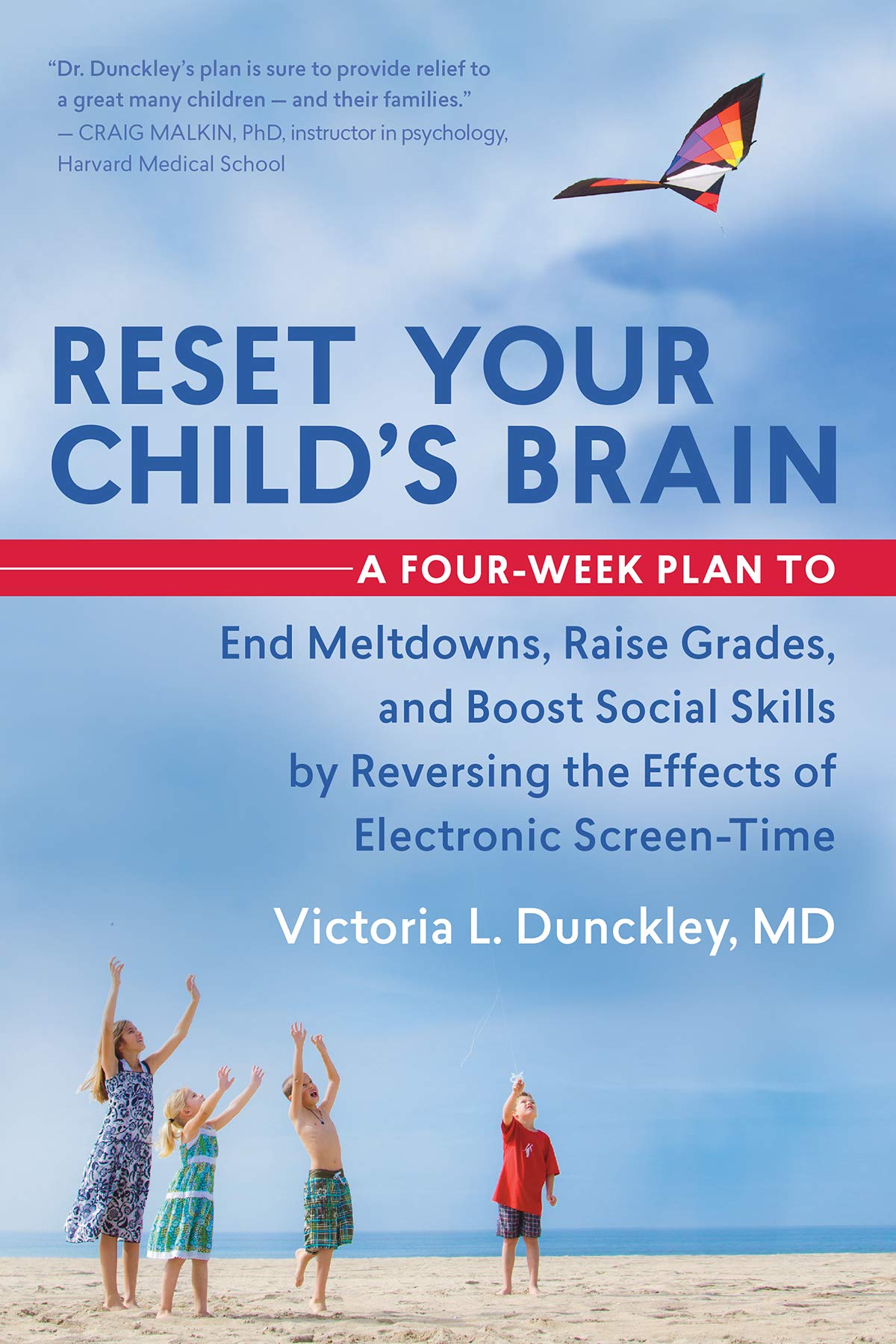 Reset Your Childs Brain
