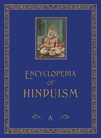 Encyclopedia of Hinduism 11 Volume Set