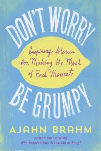 Dont Worry Be Grumpy Inspiring Stories for Making the Most of Each Moment