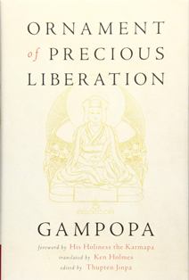 Ornament of Precious Liberation