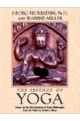 The Essence of Yoga