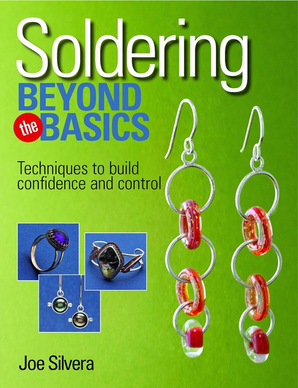 Soldering Beyond the Basics Techniques to Build Confidence and Control