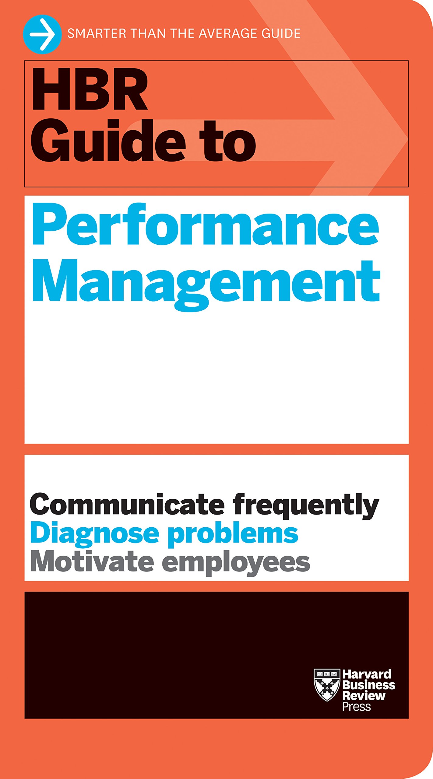 Perfect Management HBR Guide To