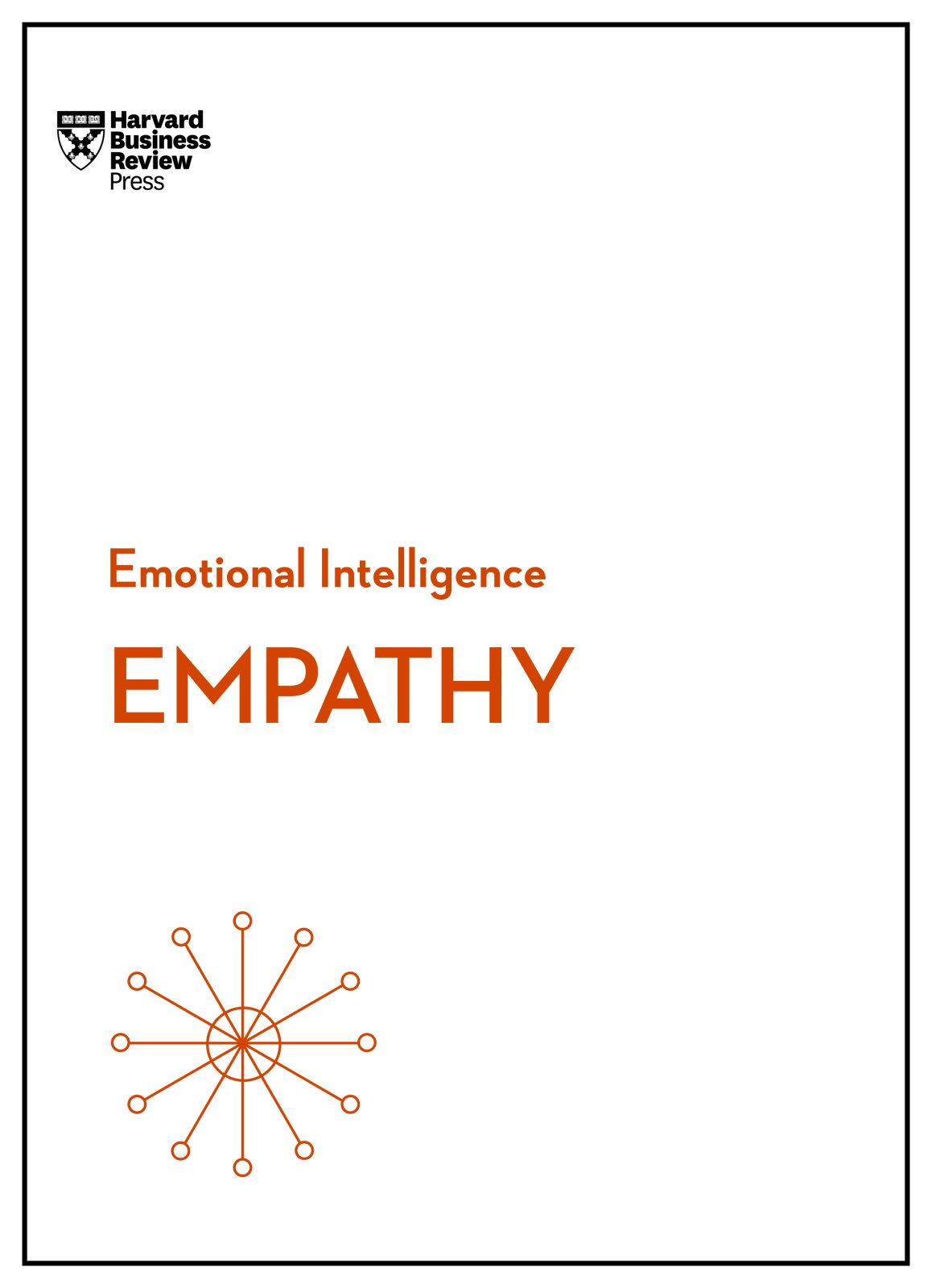 EMPATHY HBR Emotional Intelligence Series
