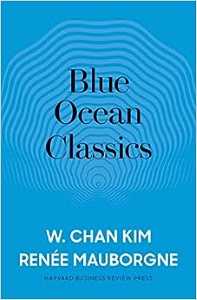 BLUE OCEAN CLASSIC