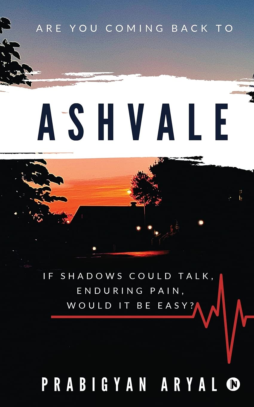 Ashvale If Shadows Could Talk Enduring Pain Would It Be Easy No Pan