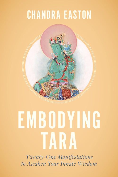 Embodying Tara Twenty one Manifestation