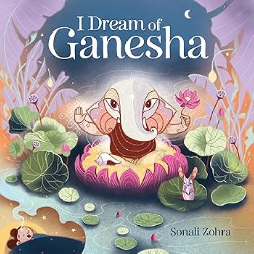 I Dream of Ganesha
