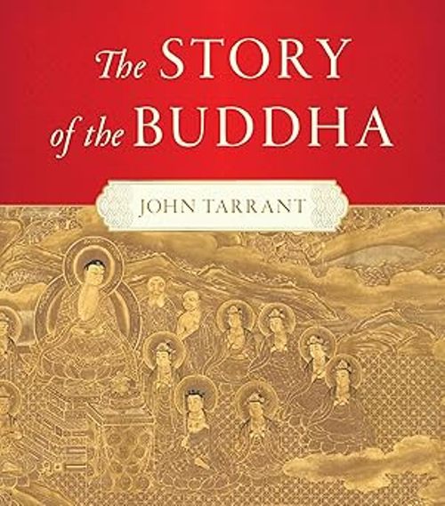 The Story of the Buddha